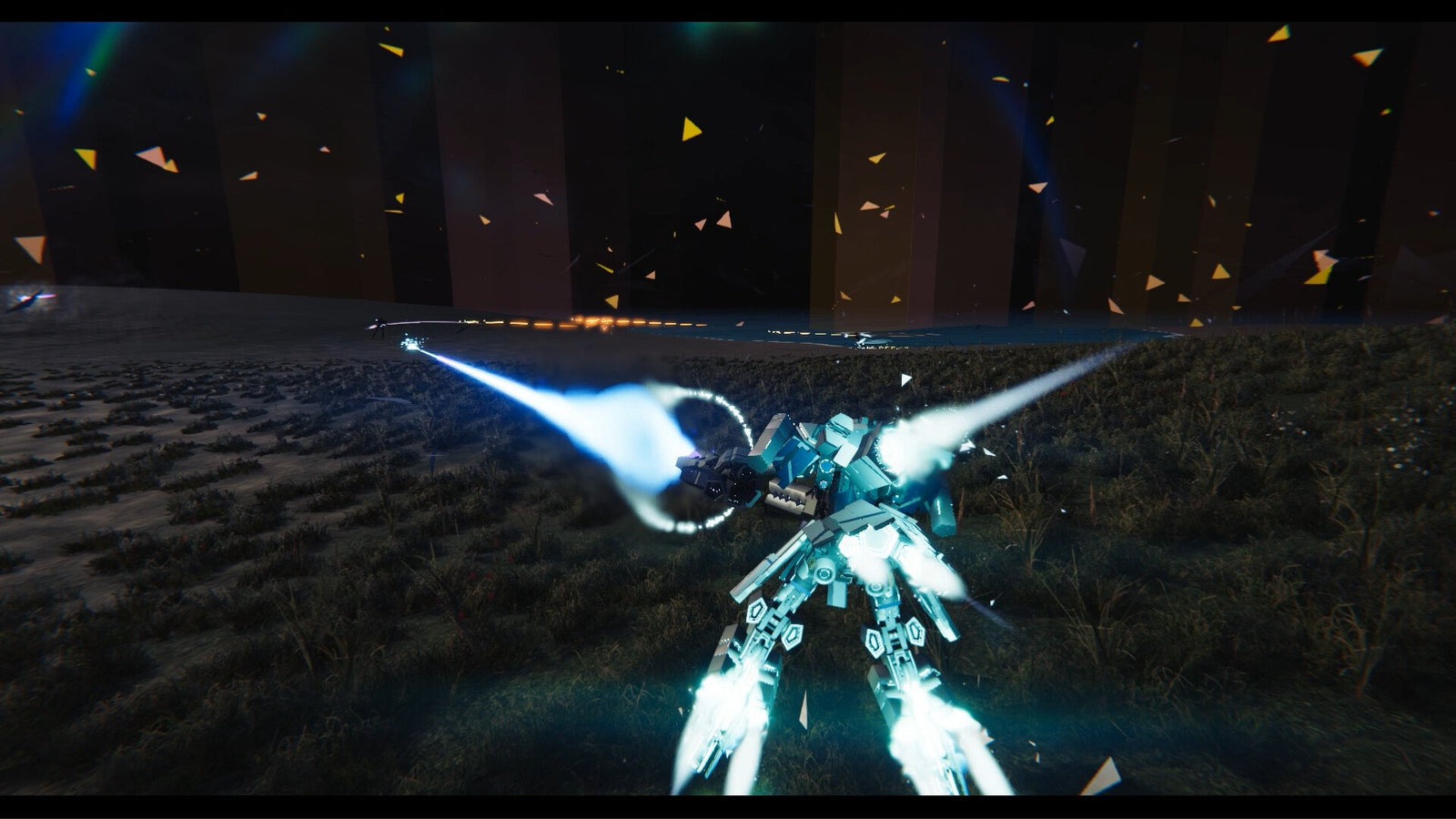 BREAK ARTS III — image 1