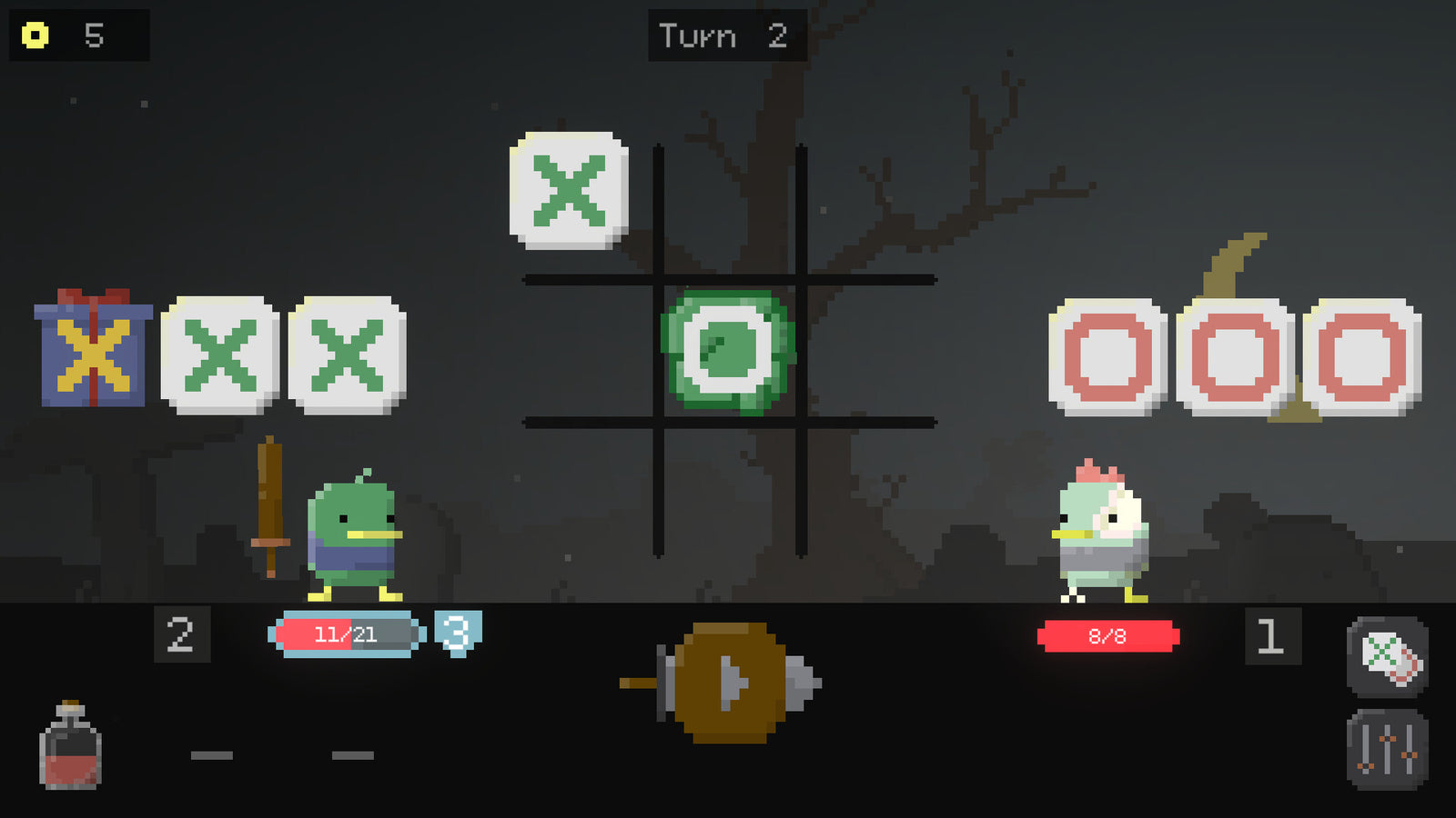 Tic Tactic — image 1