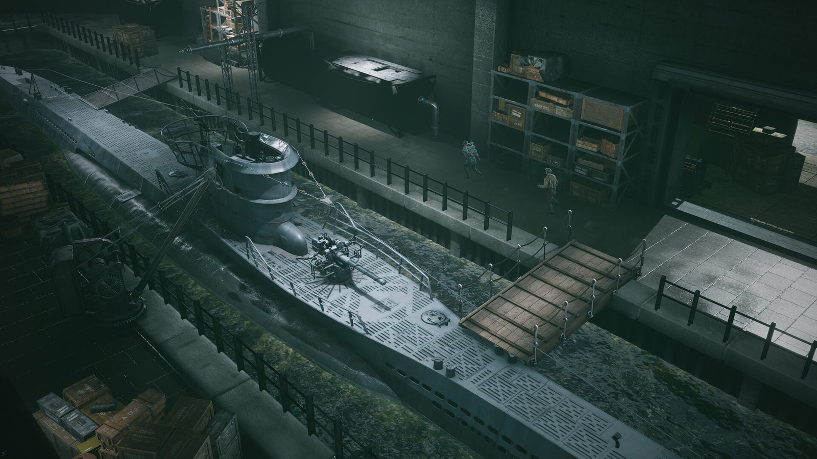 Commandos: Origins — image 2