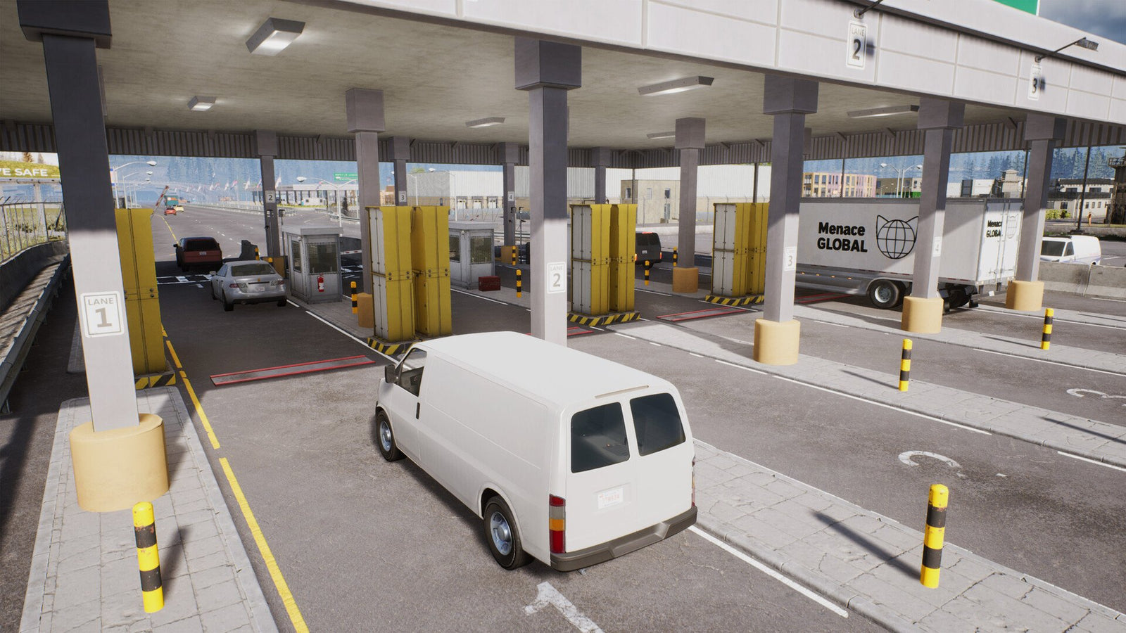 Police Simulator: Patrol Officers: Contraband Expansion — image 2