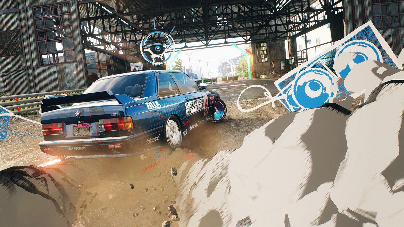Need for Speed Unbound Palace — image 5