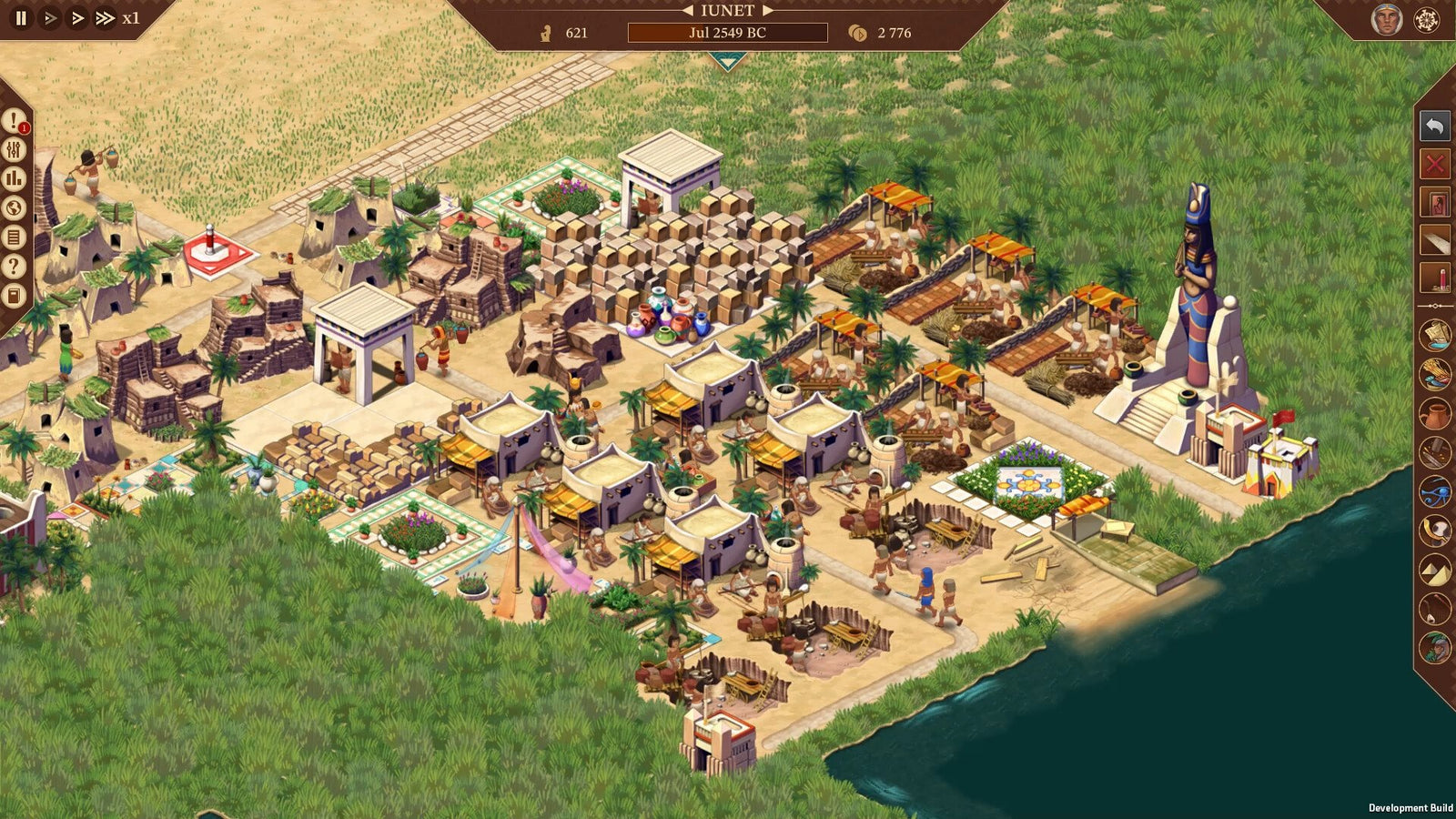 Pharaoh: A New Era — image 1