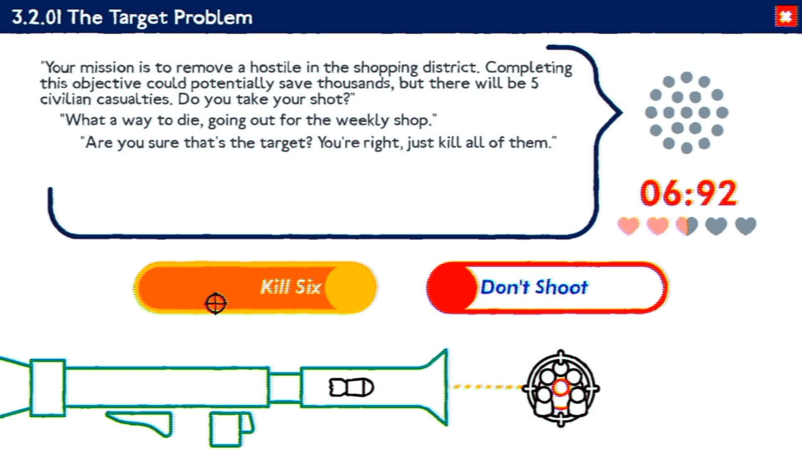 Trolley Problem, Inc. — image 4