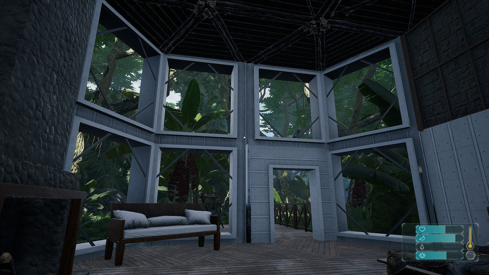 Retreat To Enen — image 2