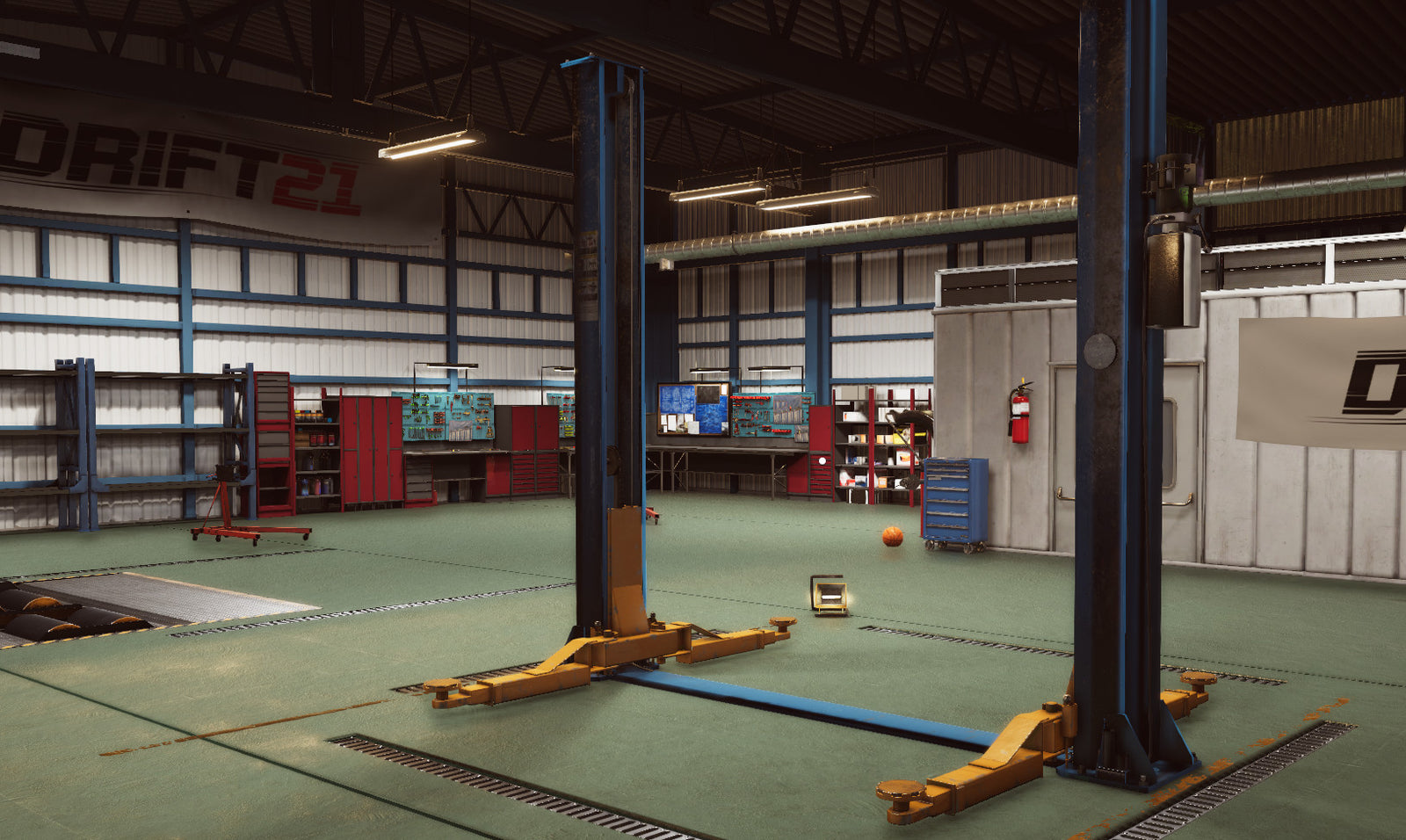 DRIFT CE — image 1