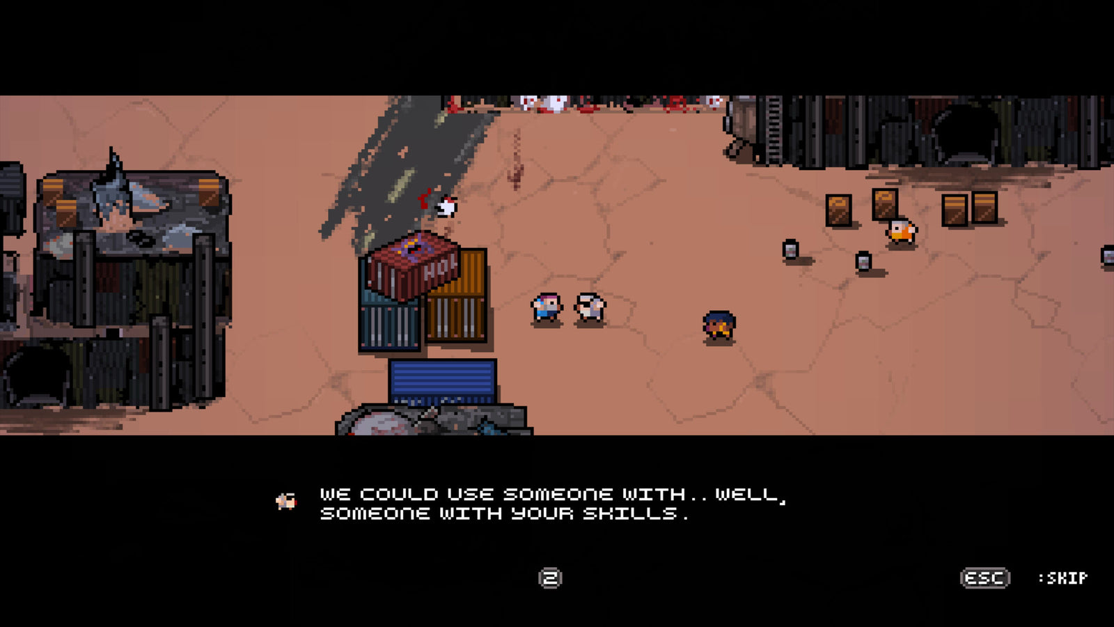 Ashworld — image 6