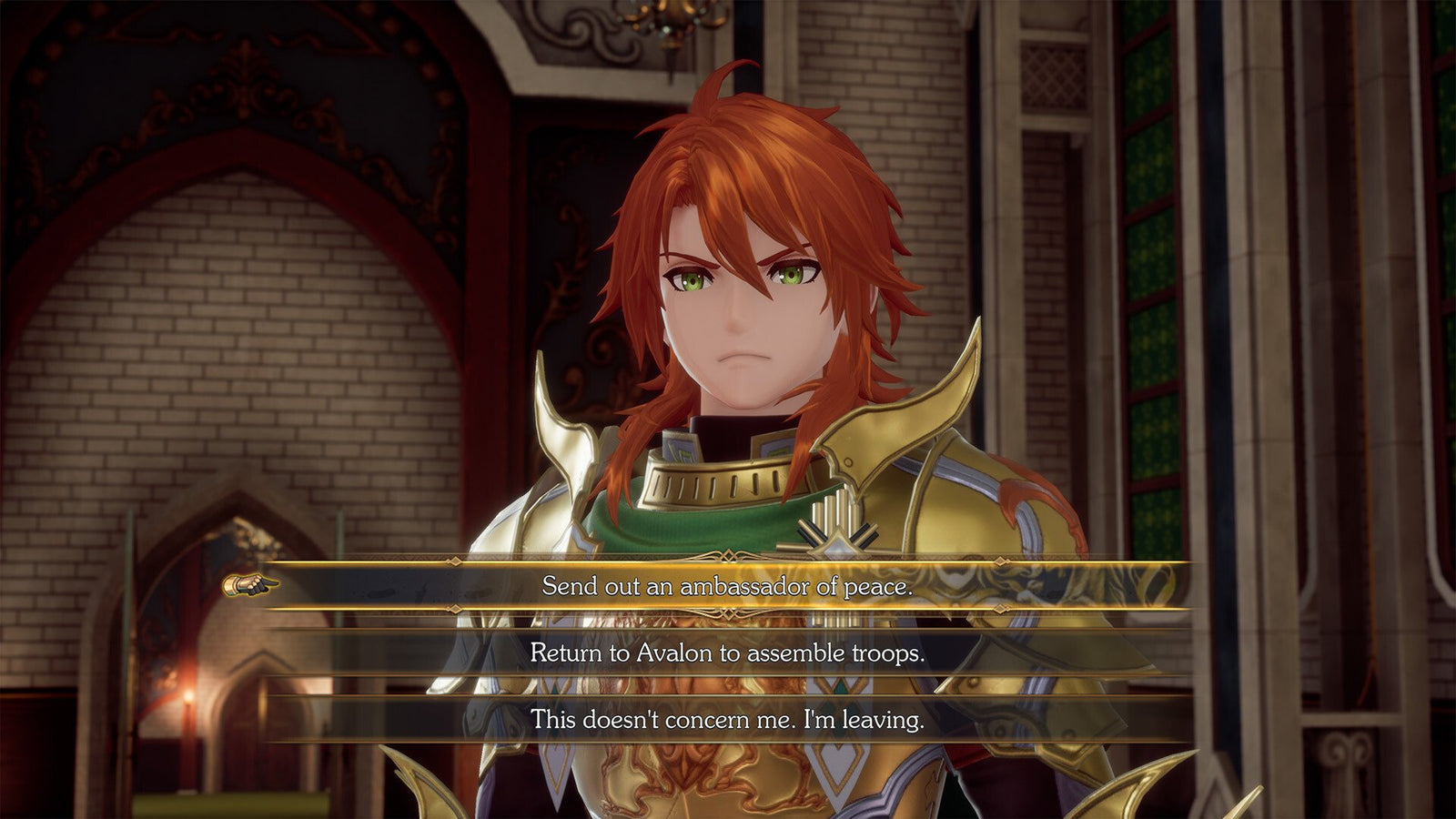 Romancing SaGa 2: Revenge of the Seven — image 4