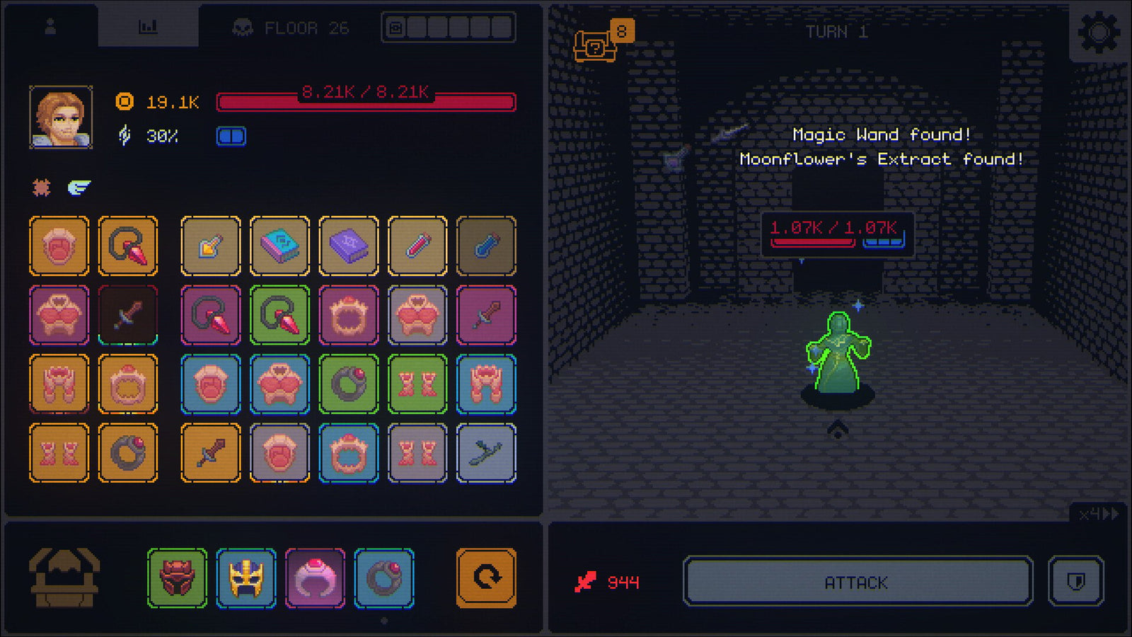 Megaloot — image 3