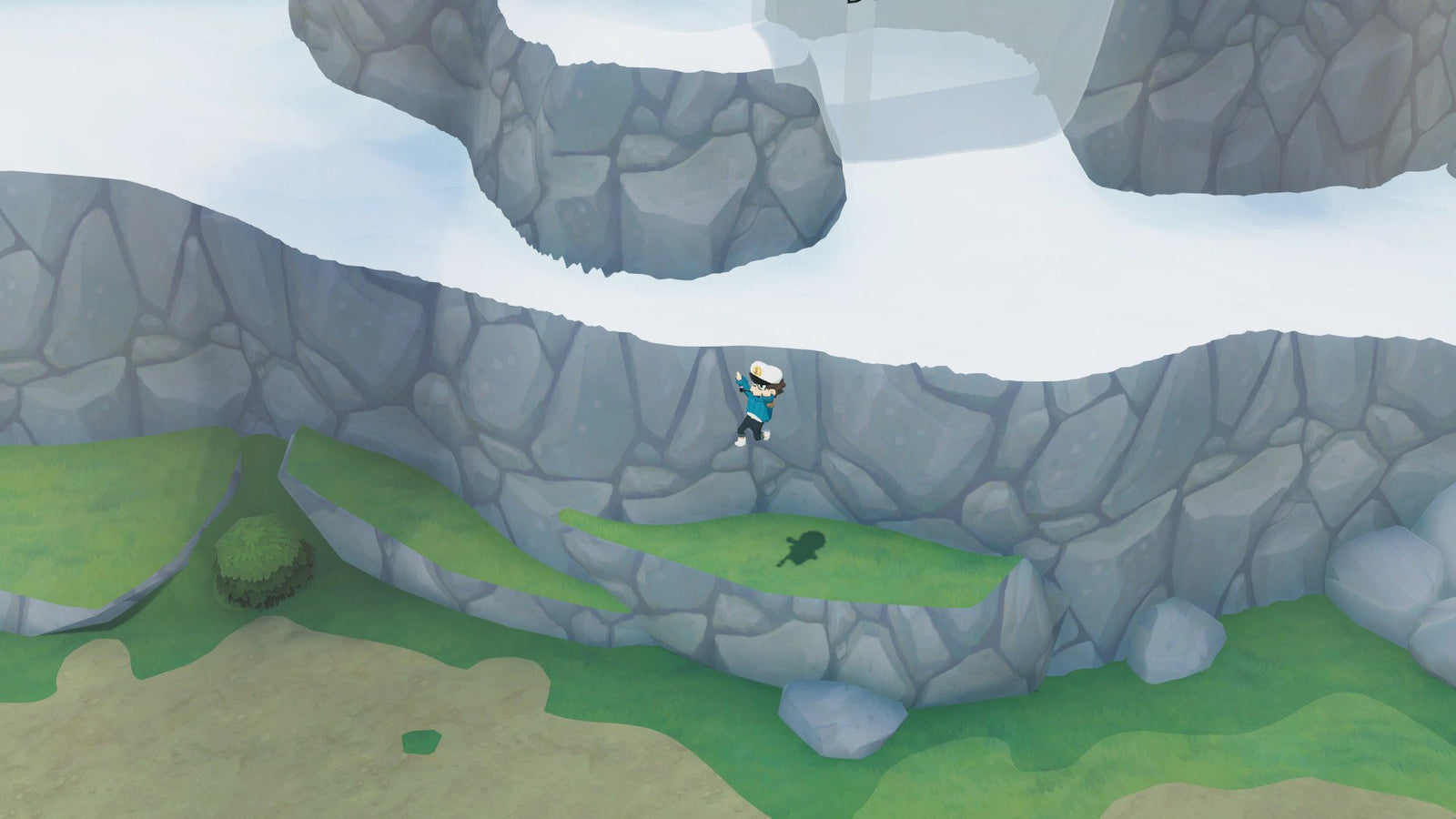Time on Frog Island — image 2