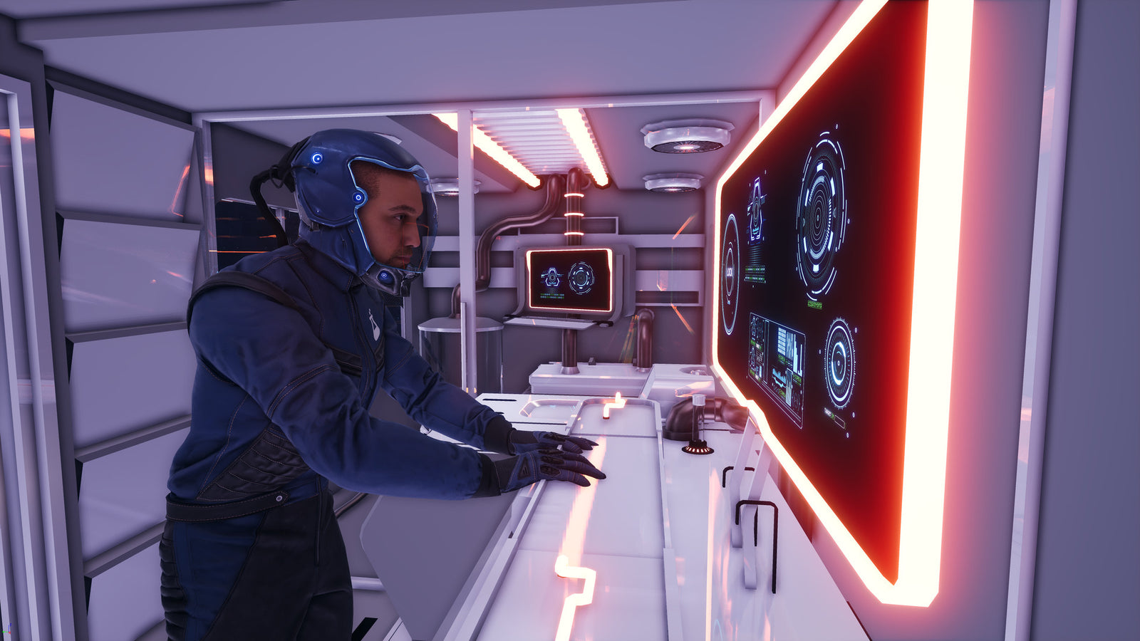 Astro Colony — image 4