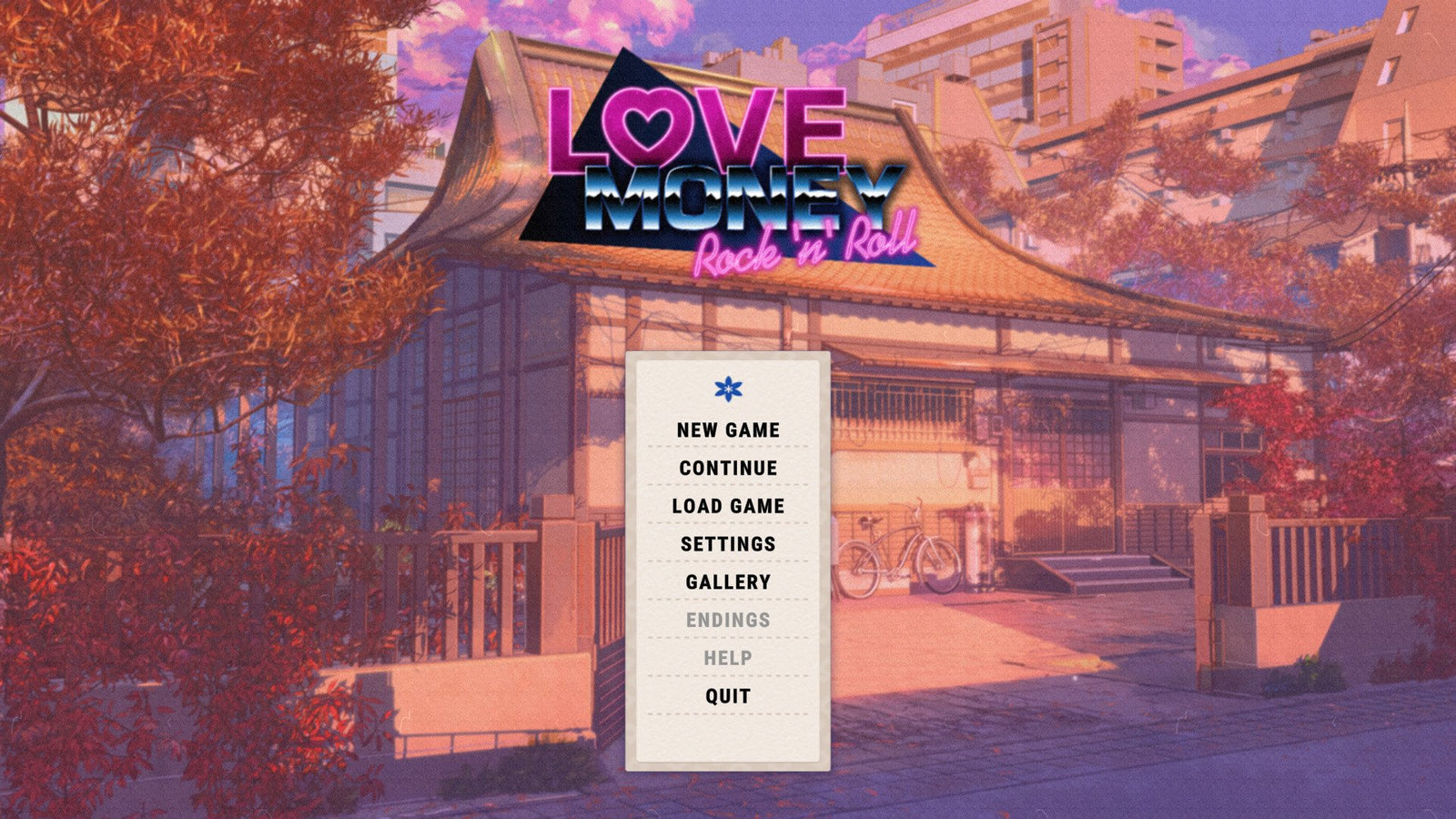 Love, Money, Rock'n'Roll — image 3