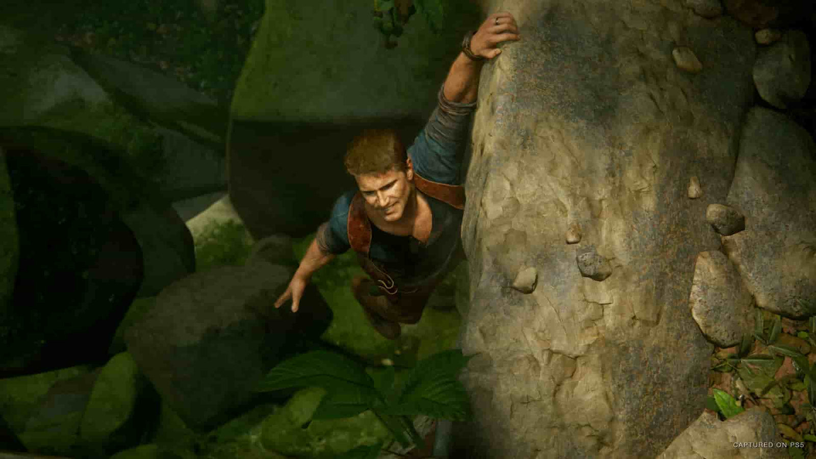 UNCHARTED: Legacy of Thieves — image 1
