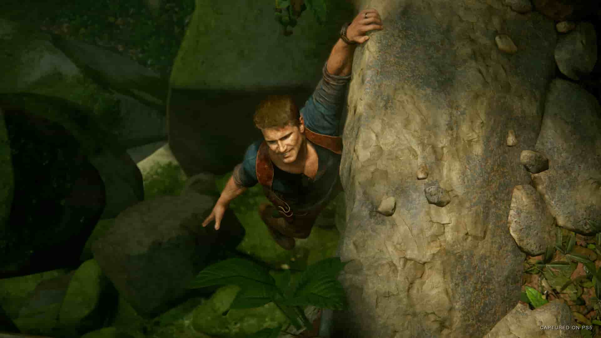 UNCHARTED: Legacy of Thieves