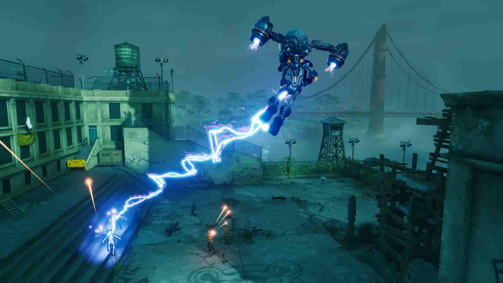 Destroy All Humans! 2 Reprobed — image 4