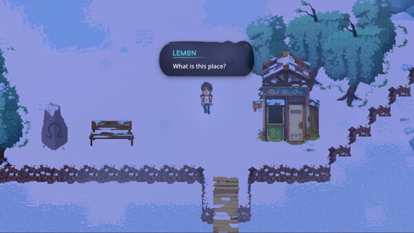 Master Lemon: The Quest for Iceland — image 6
