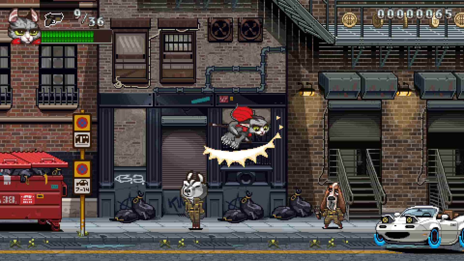Super Catboy — image 3