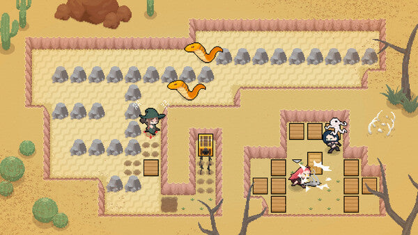 Treasure 'n Trio — image 5
