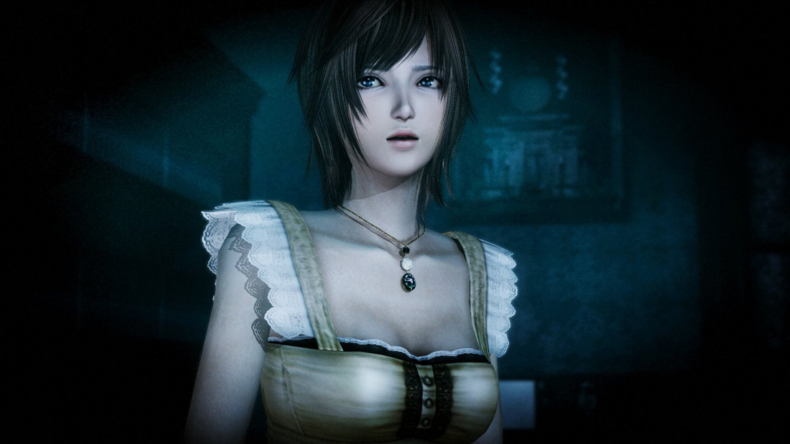 FATAL FRAME / PROJECT ZERO: Mask of the Lunar Eclipse — image 5