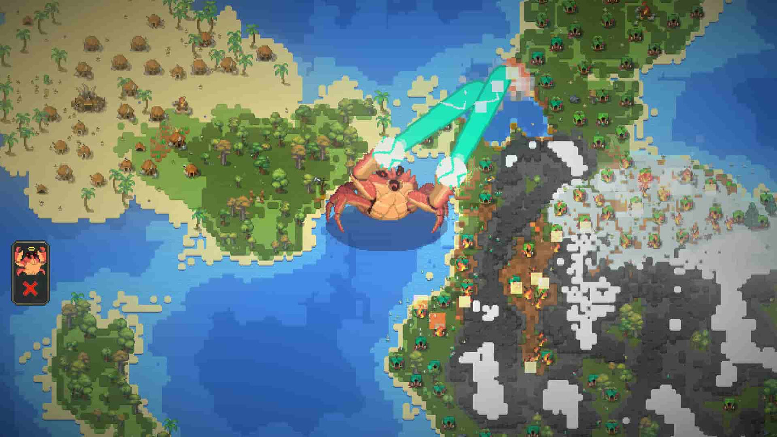 WorldBox God Simulator — image 3