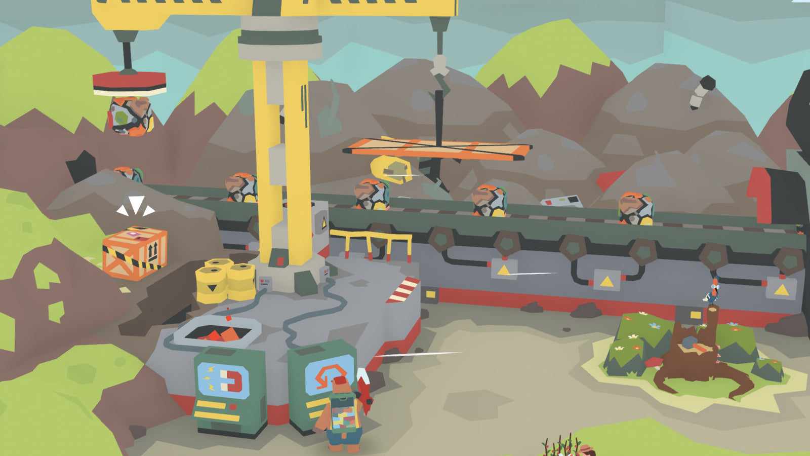 LumbearJack — image 4
