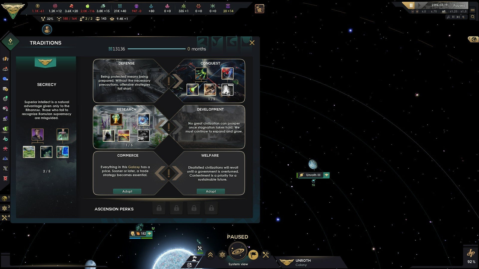 Star Trek: Infinite — image 1