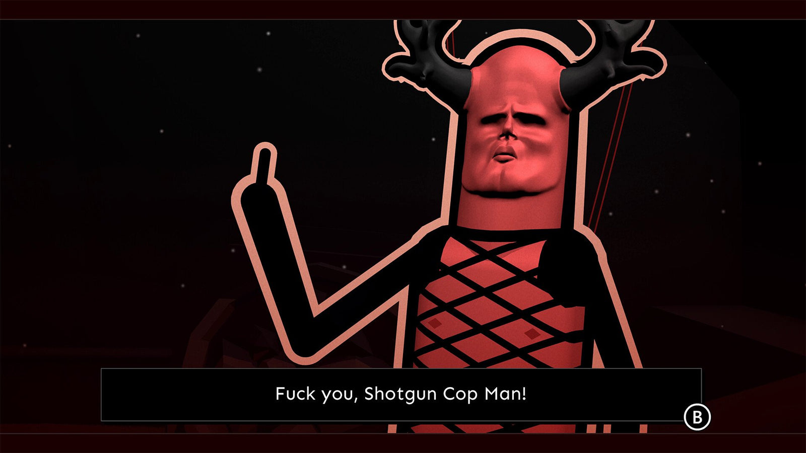 Shotgun Cop Man — image 4