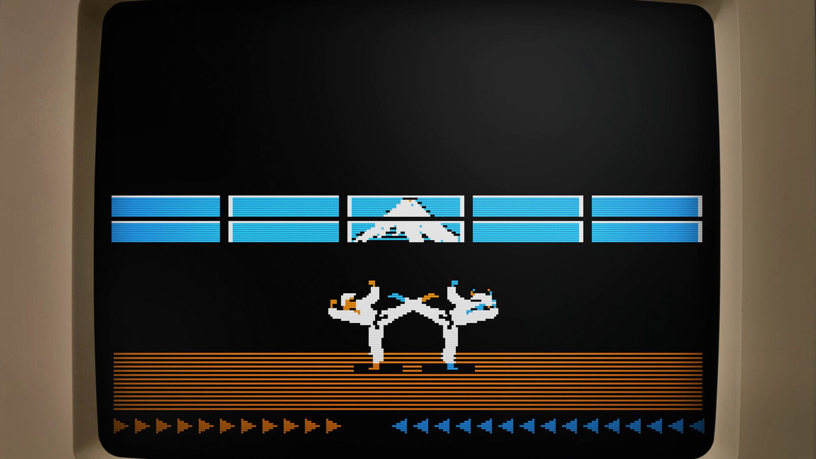 The Making of Karateka — image 3