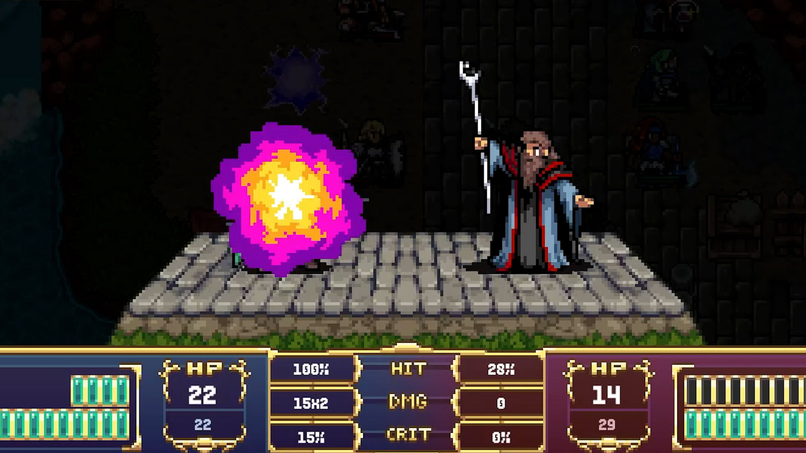 Dark Deity 2 — image 2