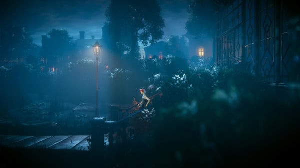 The Last Case of Benedict Fox — image 3