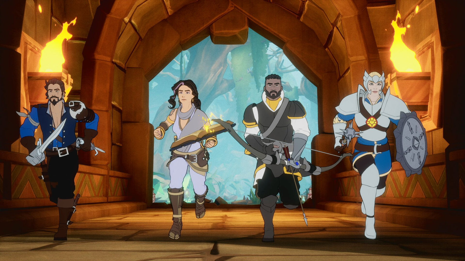 MythForce — image 4