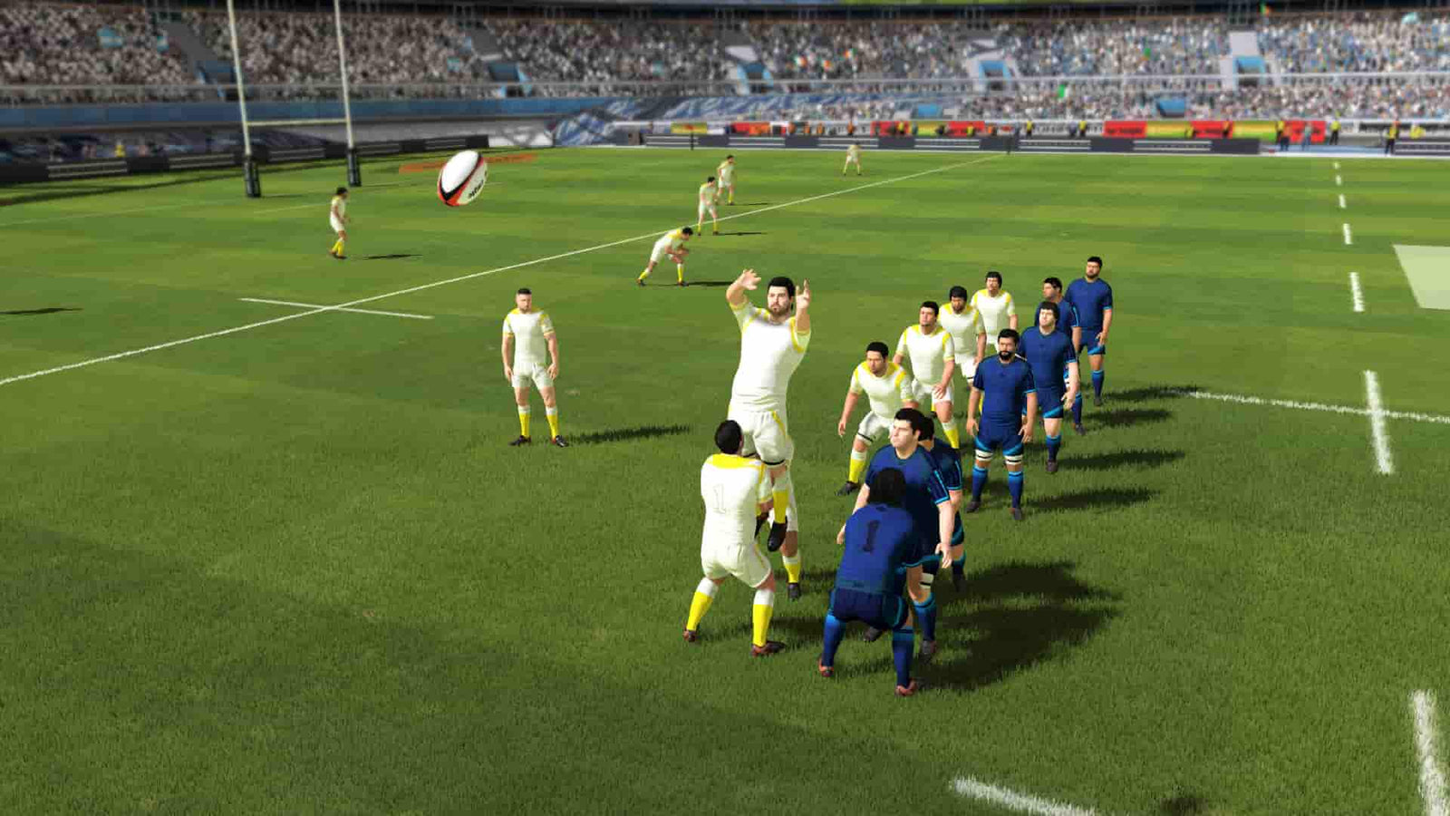Rugby 22 — image 3