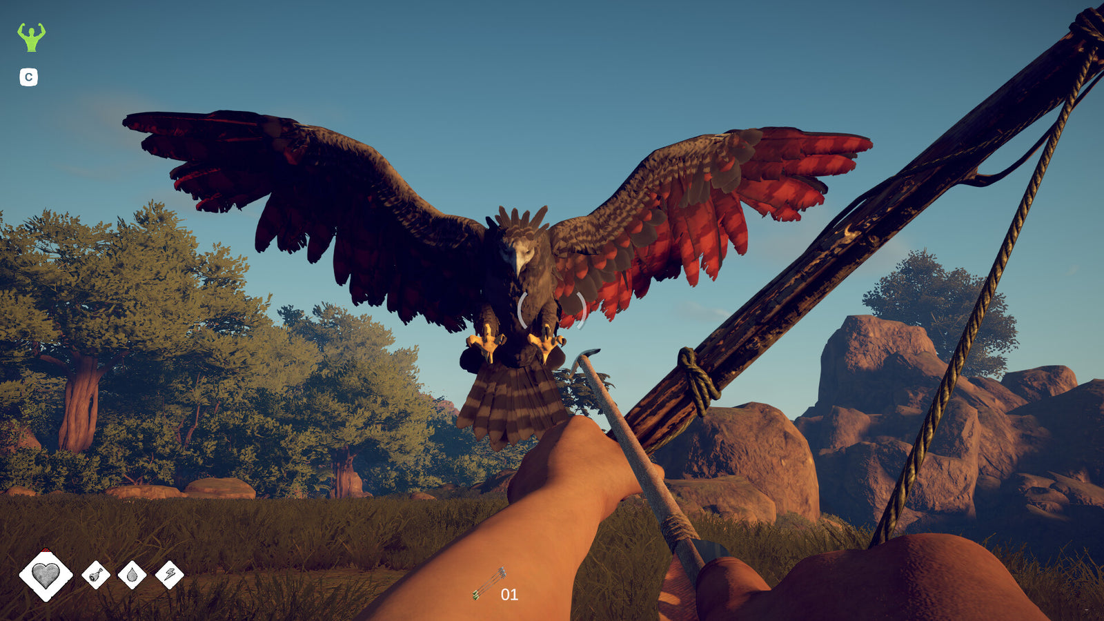 Survival: Fountain of Youth — image 4