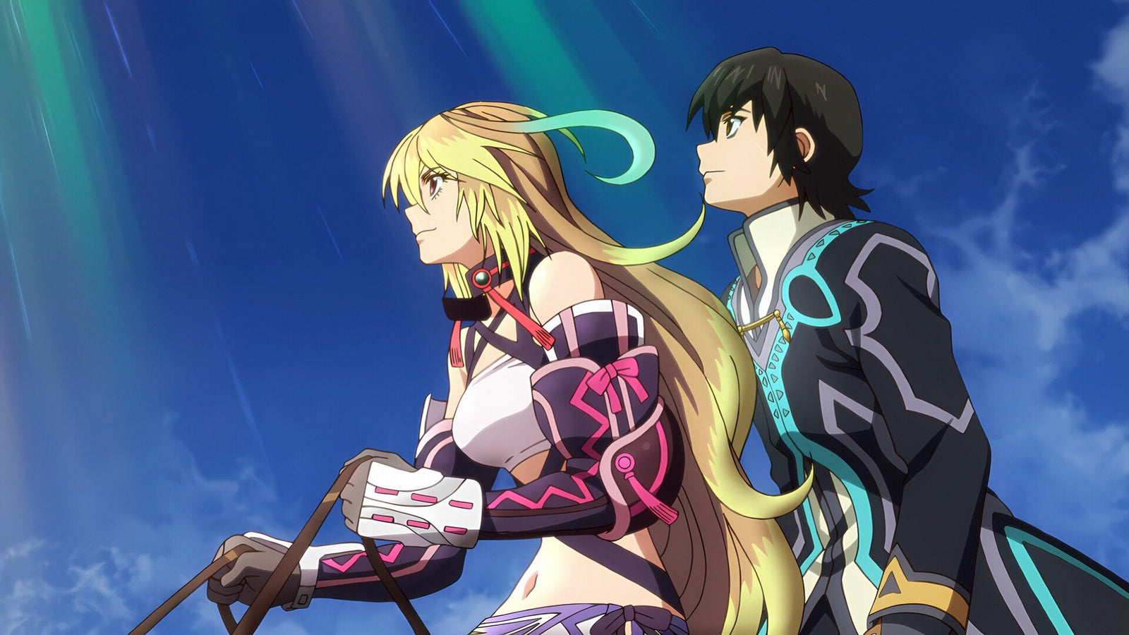 Tales of Xillia — image 6