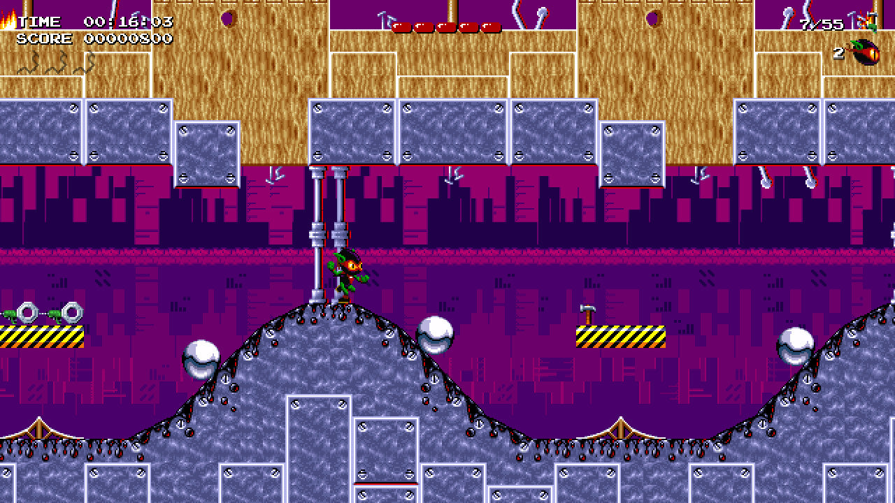 Zool Redimensioned — image 1