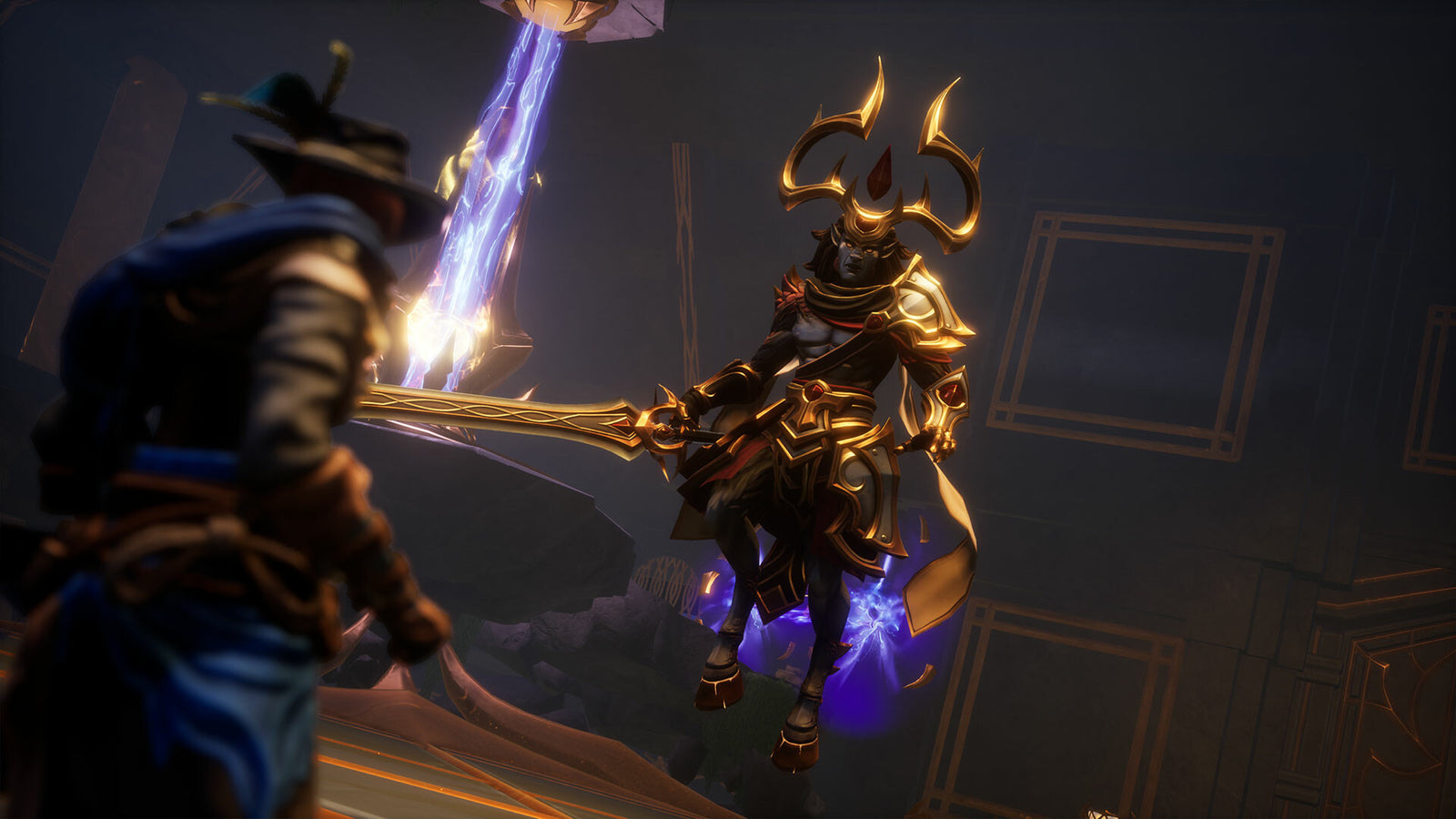 Stray Blade — image 4