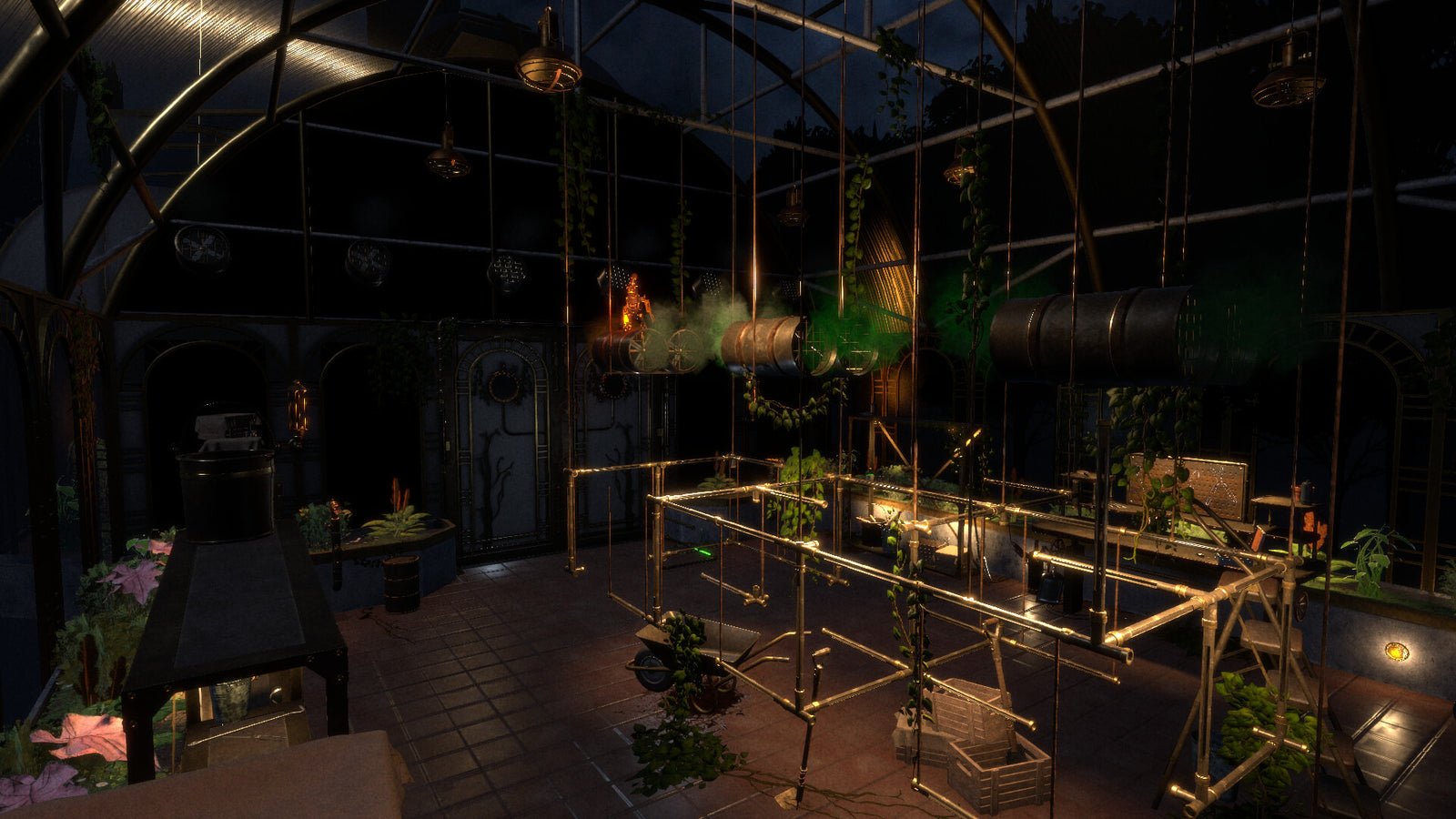 Mad Experiments 2: Escape Room — image 4
