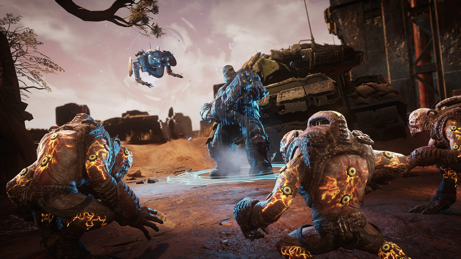 Gears Triple Bundle — image 1