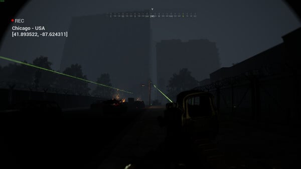 Infect Cam — image 3