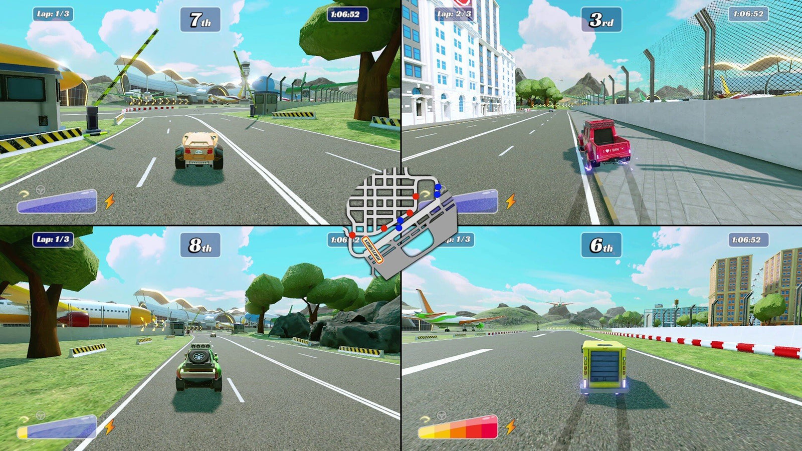 Matchbox Driving Adventures — image 2
