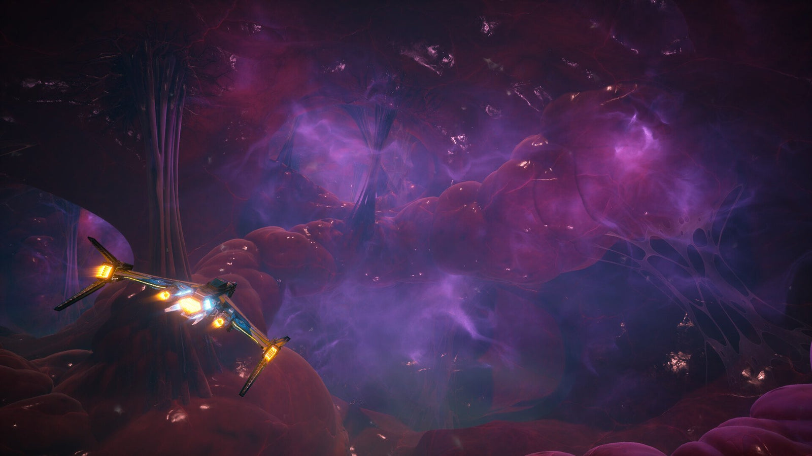 EVERSPACE 2 Titans — image 1
