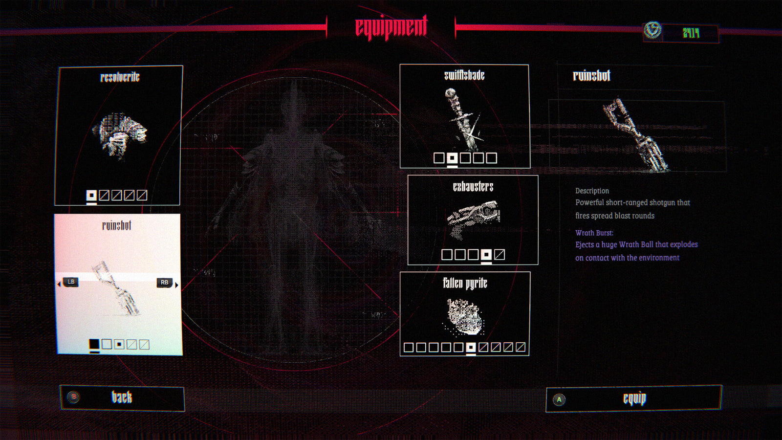 KILL KNIGHT — image 3