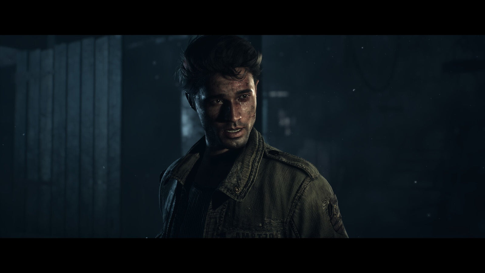 Until Dawn — image 4