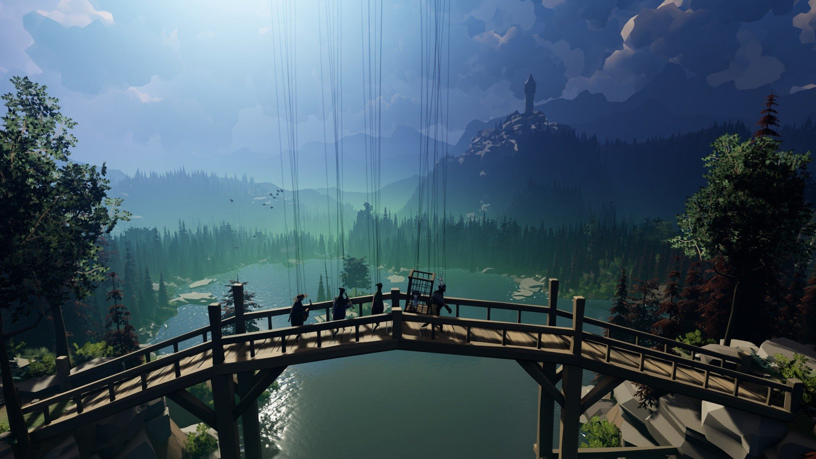 A Juggler's Tale — image 4