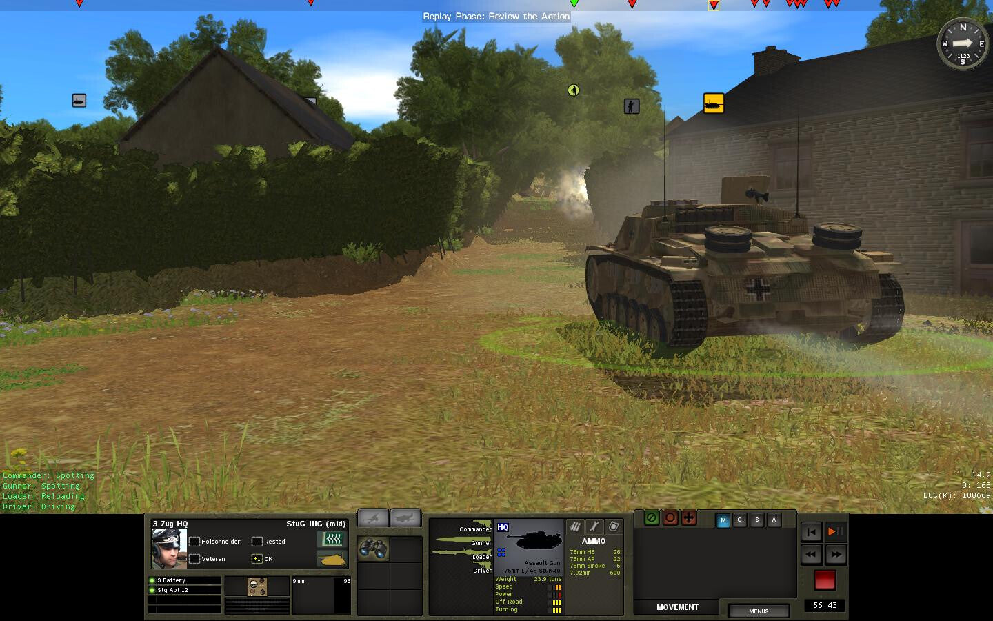 Combat Mission Battle for Normandy Market Garden