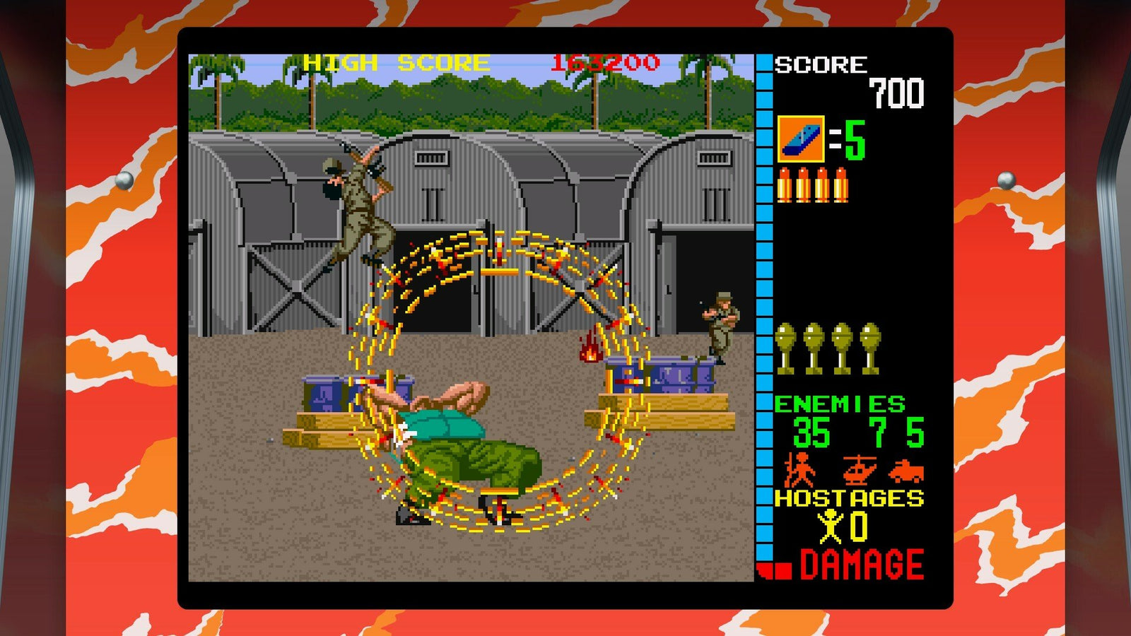 Operation Night Strikers — image 4