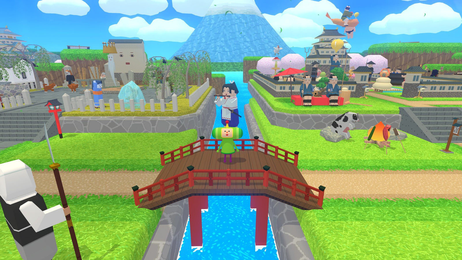 Once Upon A KATAMARI — image 6