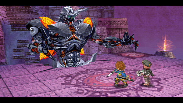 The Legend of Heroes: Trails to Azure — image 4