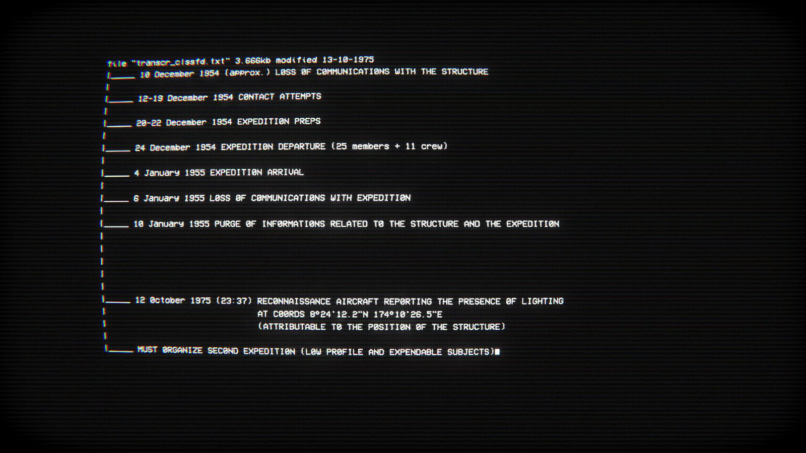 EMPTY SHELL — image 3