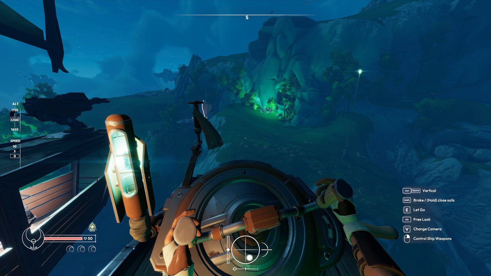 Lost Skies — image 2