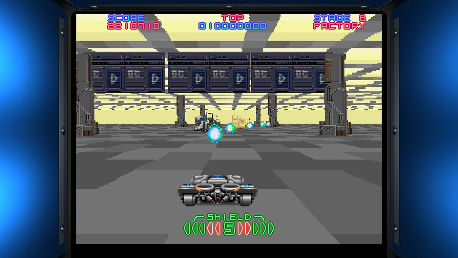 Operation Night Strikers — image 2